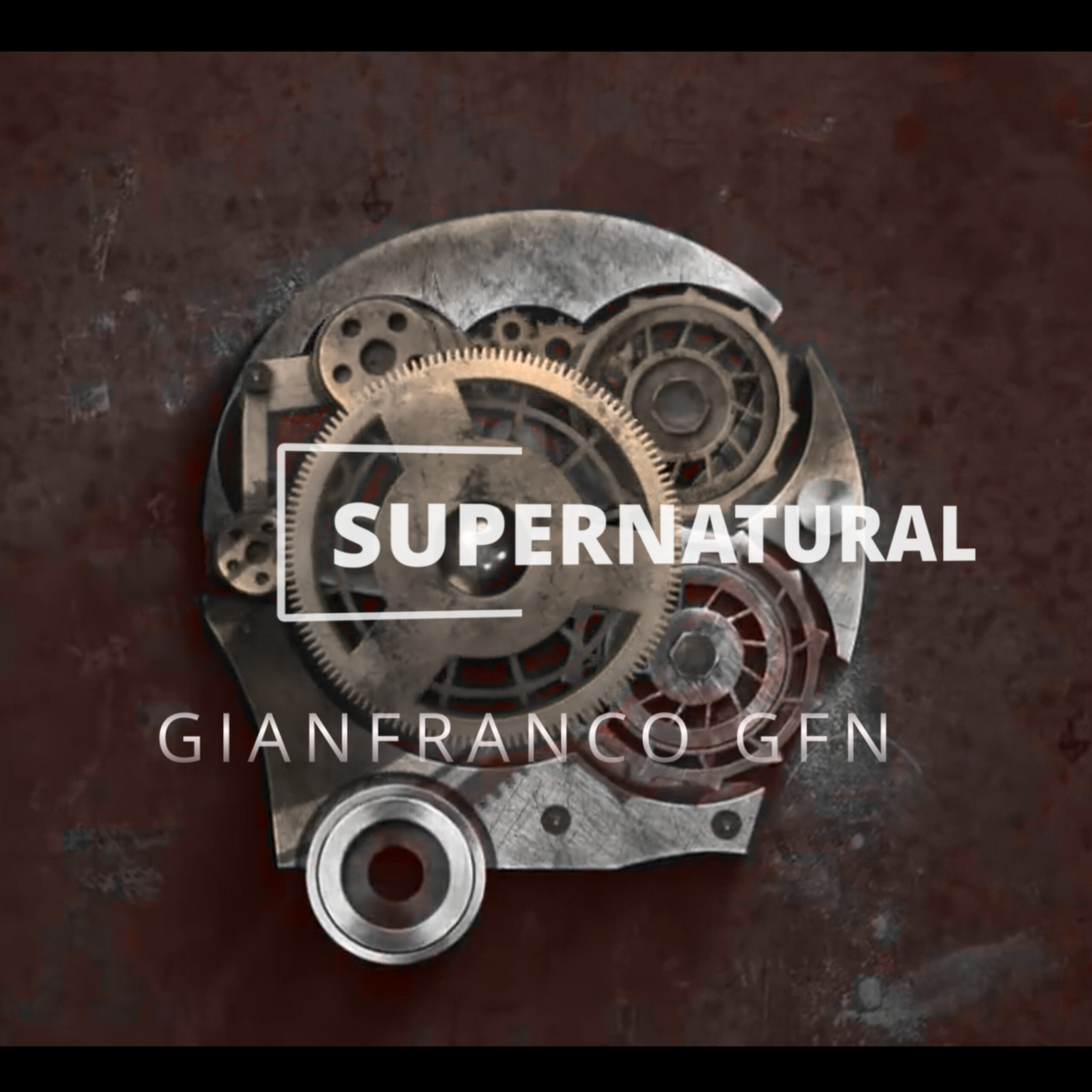 GIANFRANCO GFN - supernatural