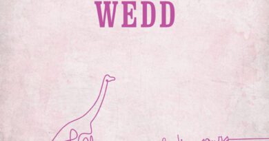 adam wedd - pink dinosaurs