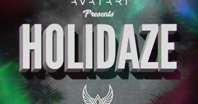 avatari - holidaze