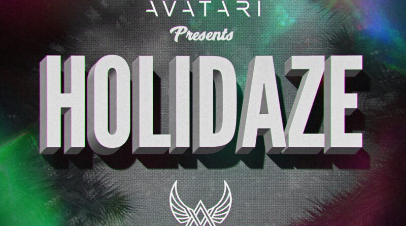 avatari - holidaze