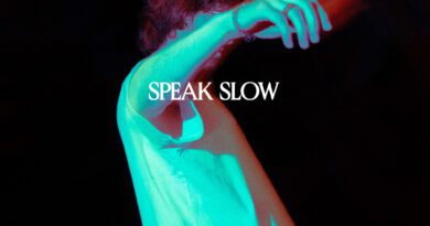 bazl - speak slow