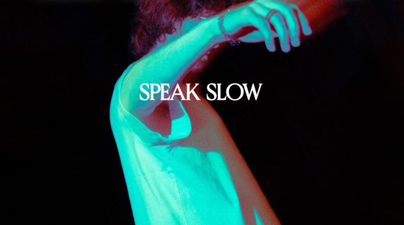 bazl - speak slow