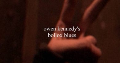 owen kennedy - bollox blues