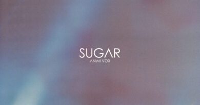 animi vox - sugar