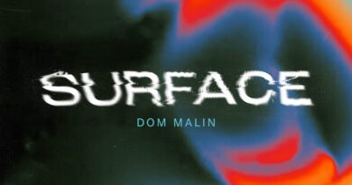 dom malin - surface