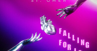 emmanuel carlos st.omer - fall for love again