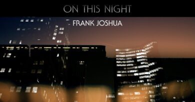 frank joshua - on this night