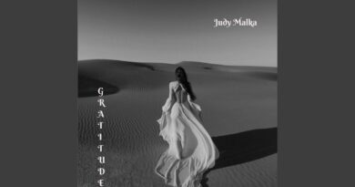 judy malka - gratitude