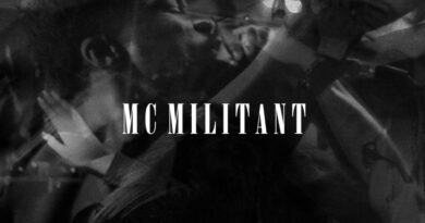 kdx - mc militant