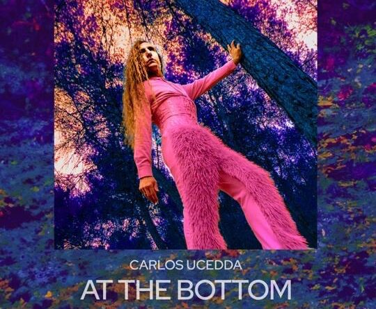 carlos ucedda - at the bottom