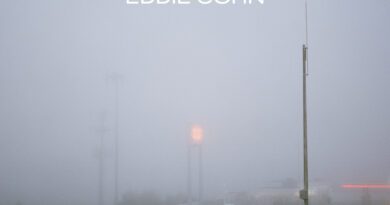 eddie cohn - wave goodbye