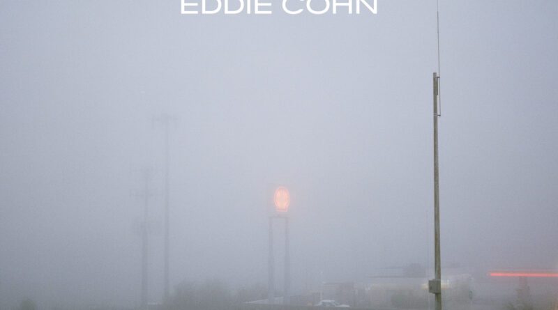 eddie cohn - wave goodbye