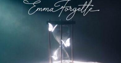 emma forgette - counting to 3