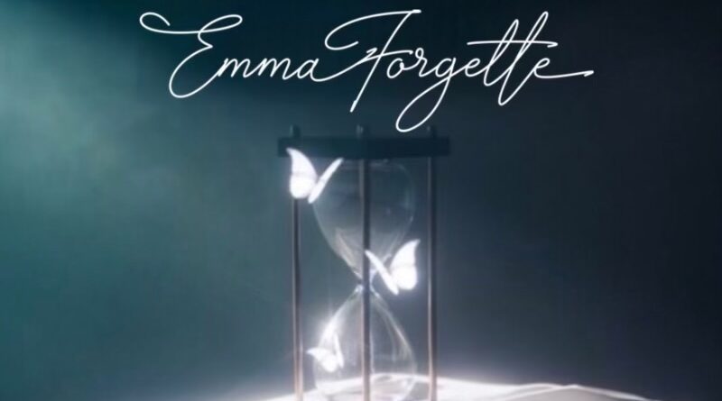 emma forgette - counting to 3