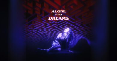 nolo grace - alone in my dreams