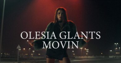 olesia giants - movin