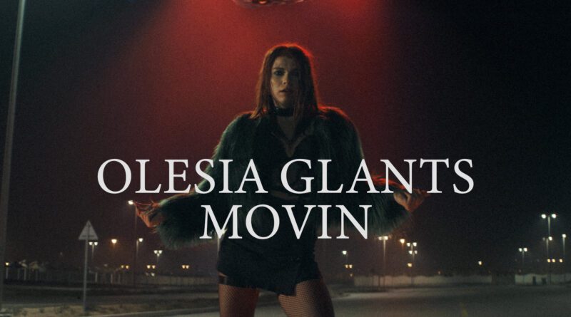 olesia giants - movin