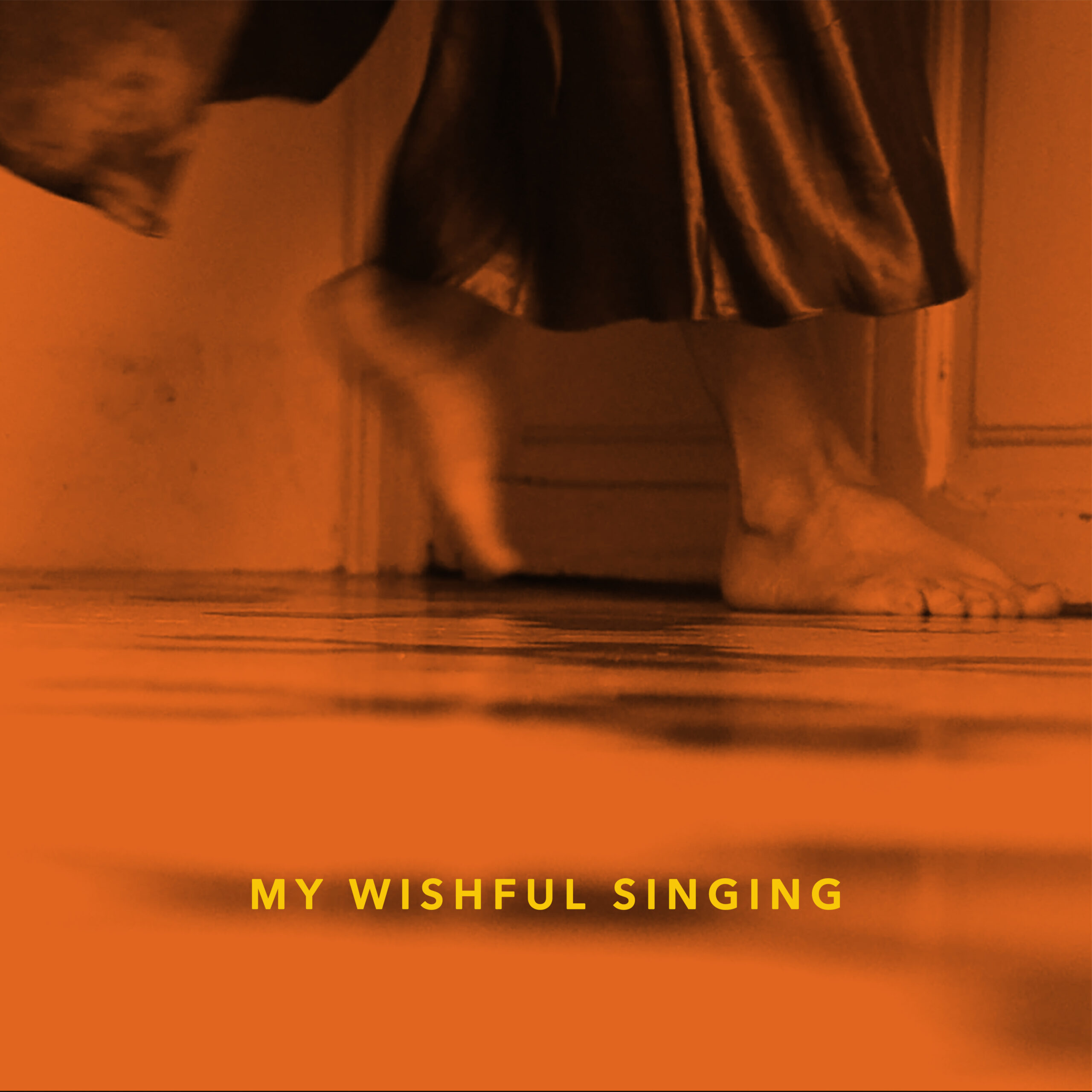 rick treffers - my wishful singing