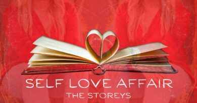 the storeys - self love affair