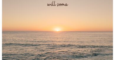 will soma - summer afternoon