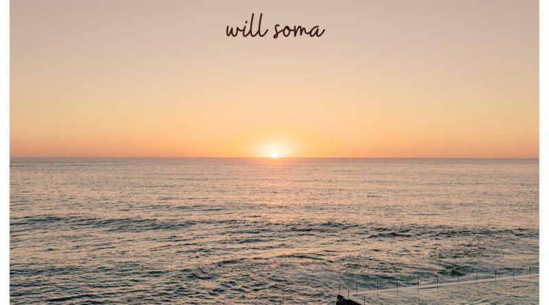 will soma - summer afternoon