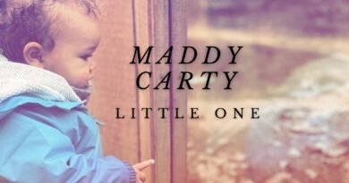 maddy carty - little one