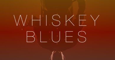 shyfrin alliance - whiskey blues