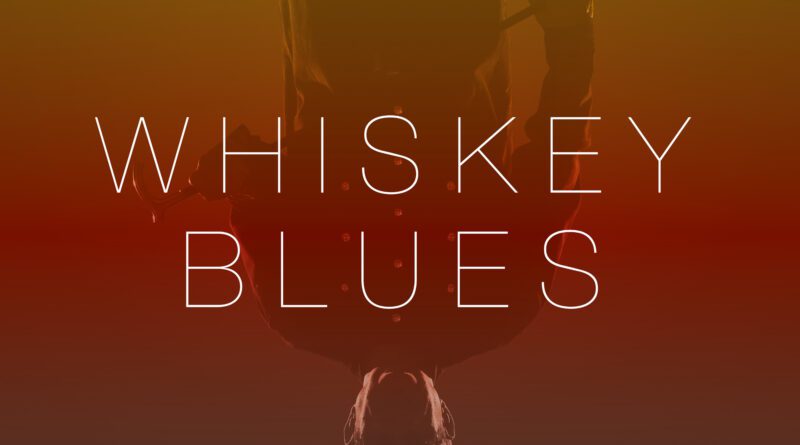 shyfrin alliance - whiskey blues