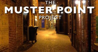 the muster point project - what its doing to you