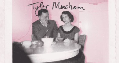 tyler meacham - dream house