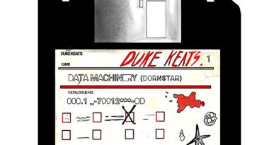 duke keats - data machinery