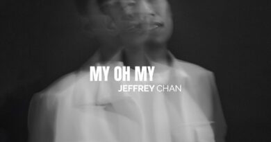 jeffrey chan - my oh my