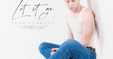 sean kennedy - let it go