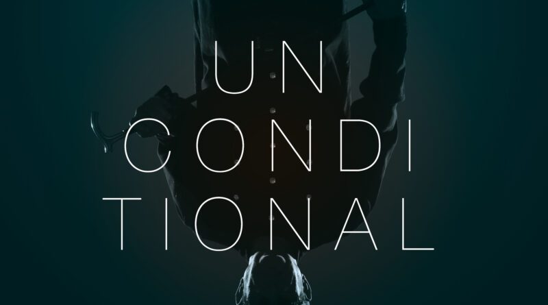 shyfrin alliance - unconditional