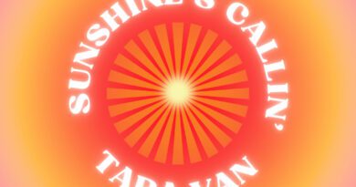 tara van - sunshine's callin