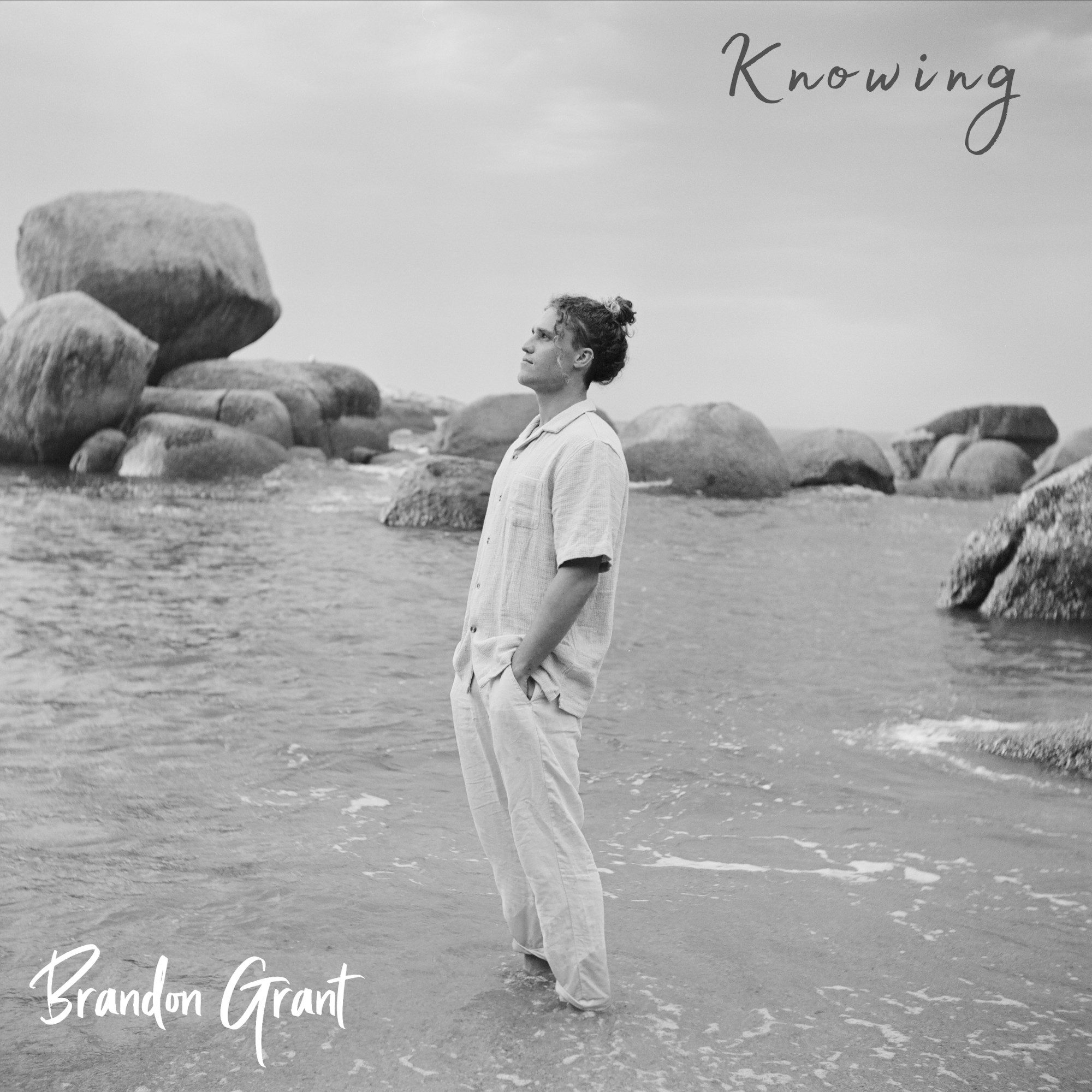 Brandon Grant - Knowing (2024) | The Other Side Reviews