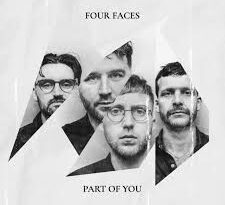 four faces - part of you