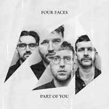 four faces - part of you