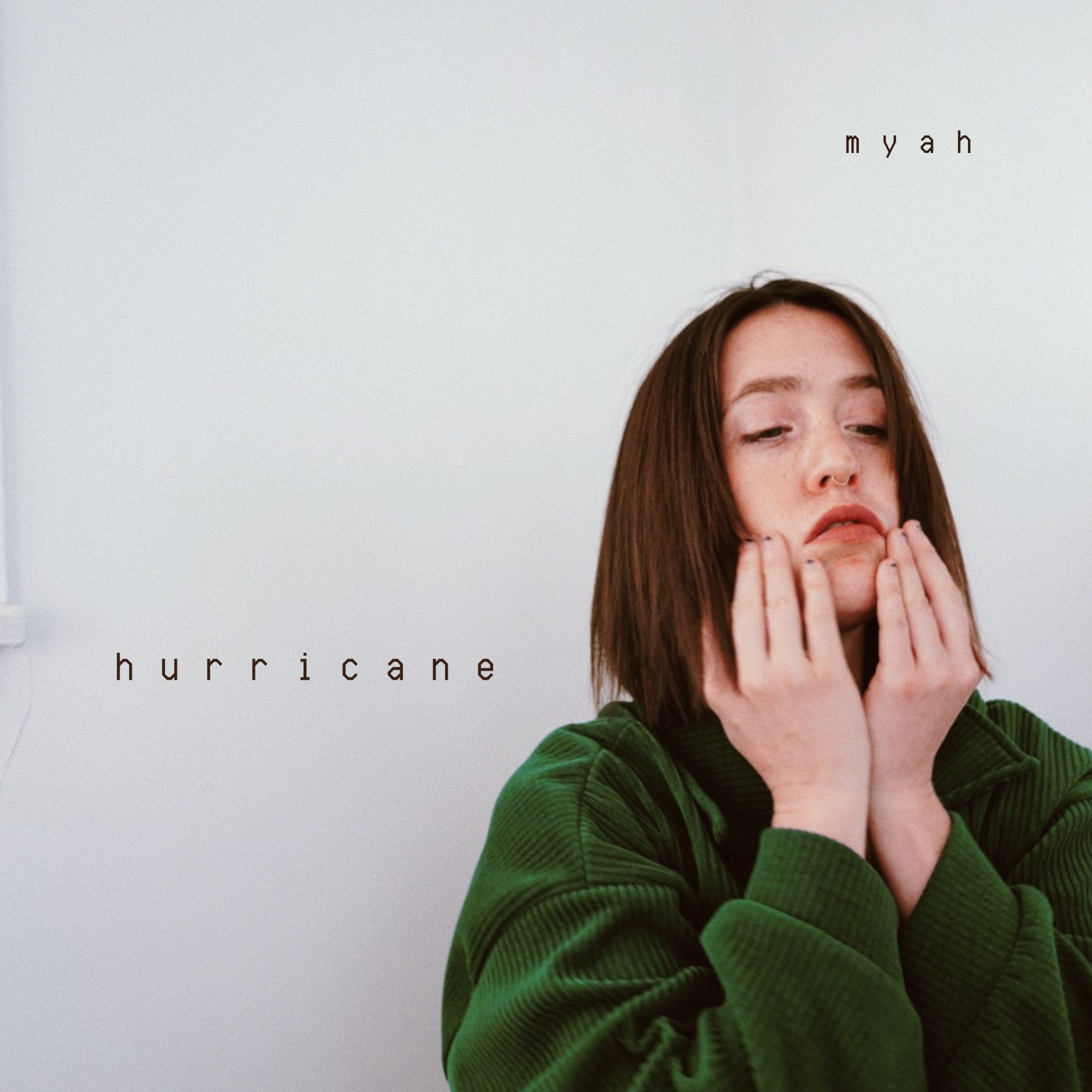 myah - hurricane (2024) | The Other Side Reviews