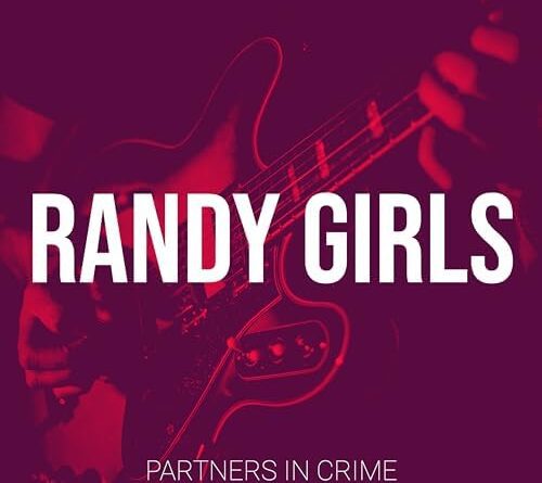 partners in crime - randy girls