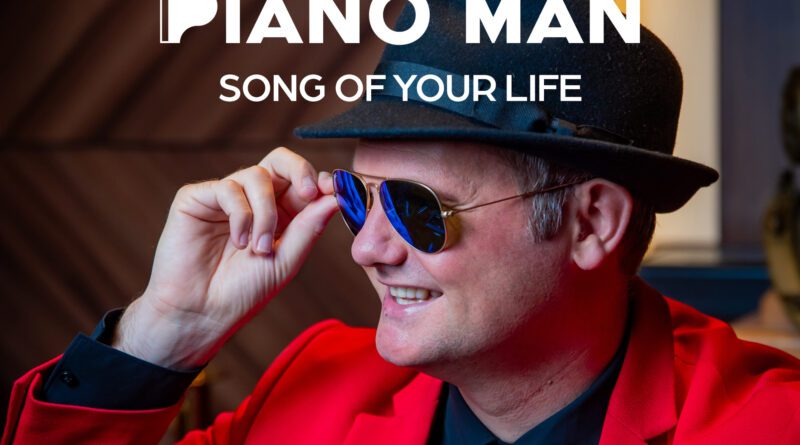 ross the piano man - song of your life