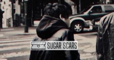 sugar scars - miss you