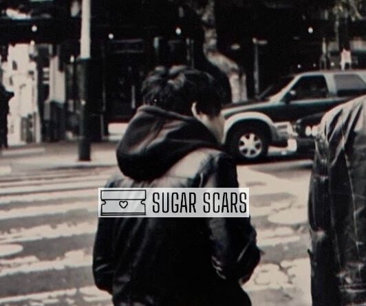 sugar scars - miss you