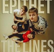 the lines - epithet