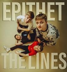 the lines - epithet