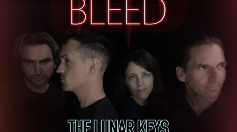 the lunar keys - bleed