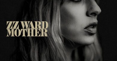 zz ward - mother