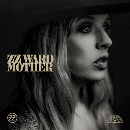 zz ward - mother