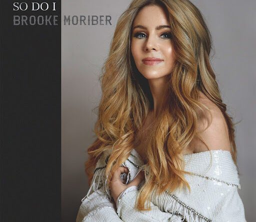 brooke moriber - so do i