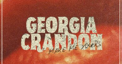 georgia crandon - make me yours